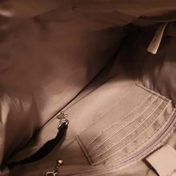 Baggallini Black Crossbody Bag - Picture 5 of 11